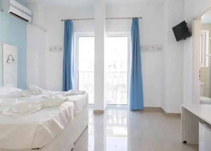Santa Maria Hotel