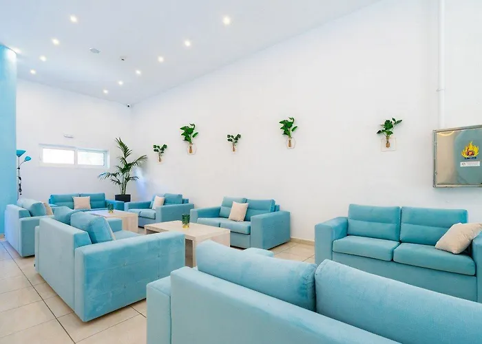 Santa Maria Rhodes City