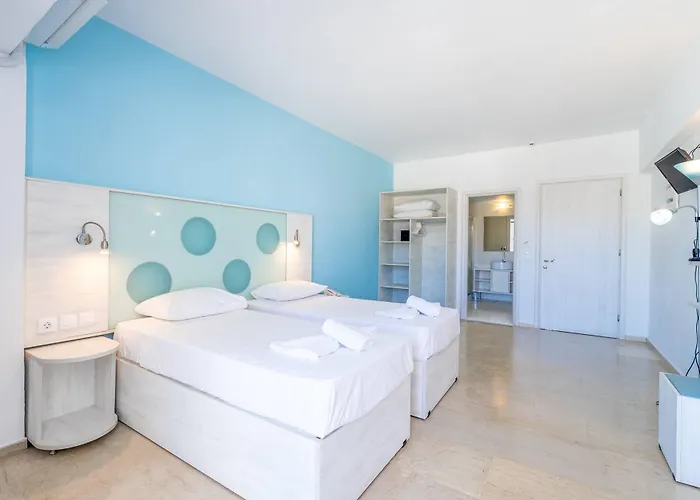 Hotel Santa Maria