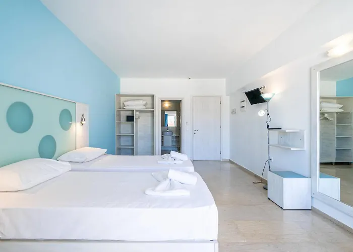 Santa Maria 3*
