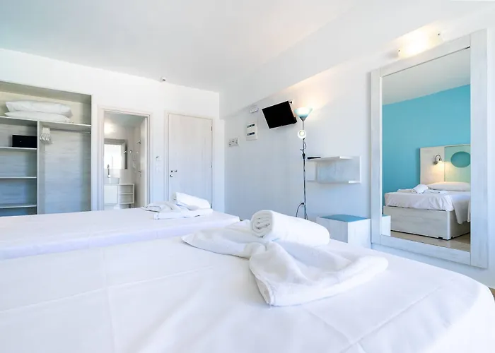 Santa Maria Hotel 3*