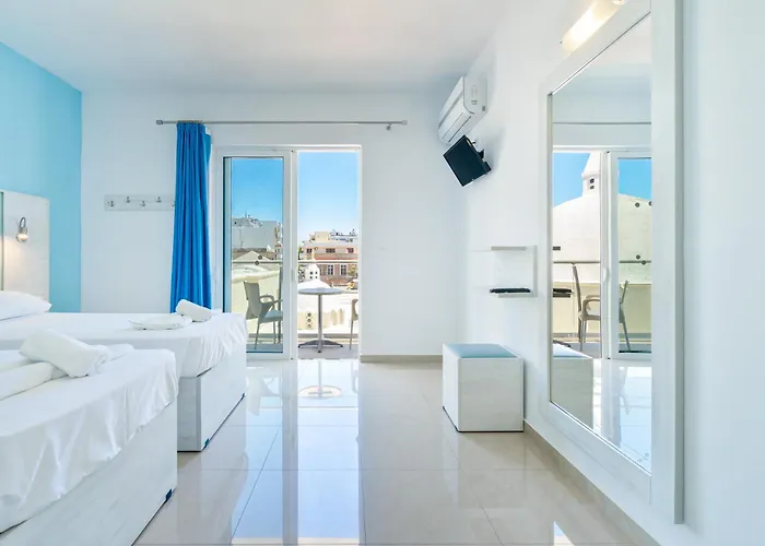 Santa Maria Hotel 3*