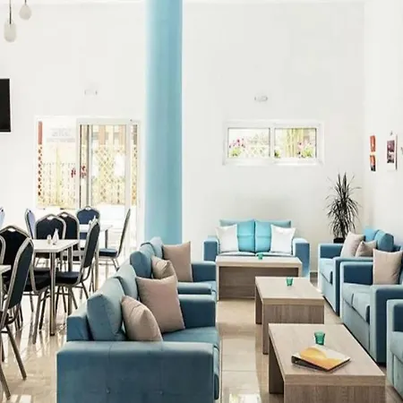 Santa Maria ホテル Rhodes City