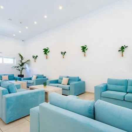 Santa Maria Rhodes City