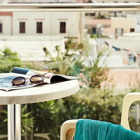 호텔 Santa Maria Rhodes City