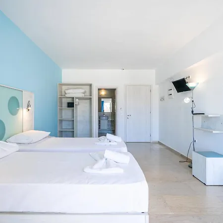 Santa Maria 3*