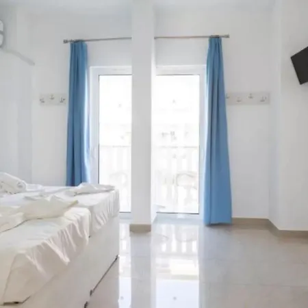 Santa Maria Hotel
