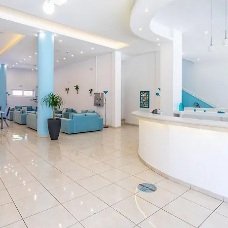 Hotel Santa Maria 3*