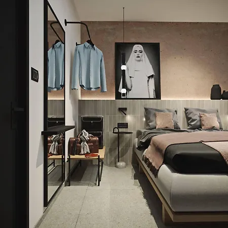 Santa Maria Hotell 3*