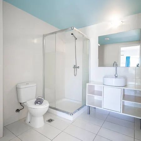 Santa Maria 3* Rhodes City