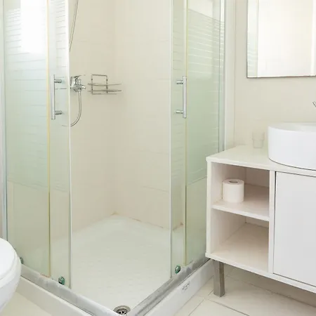 Santa Maria 3* Rhodes City
