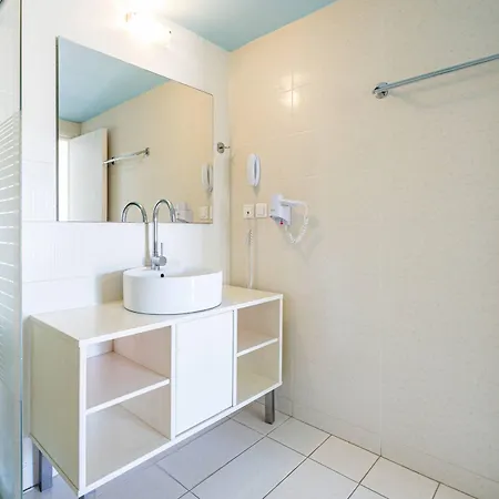 Santa Maria 3* Rhodes City