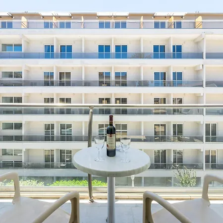 Santa Maria 3* Rhodes City