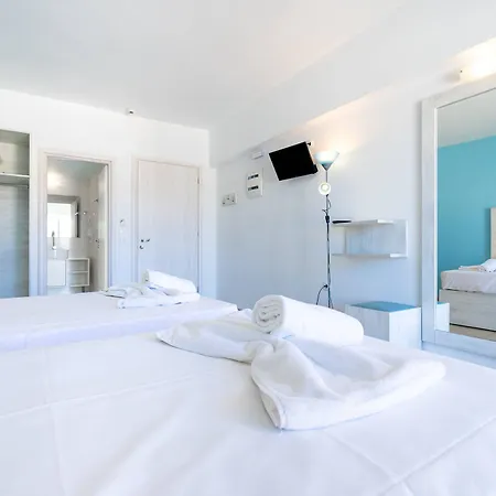 Santa Maria Hotel 3*