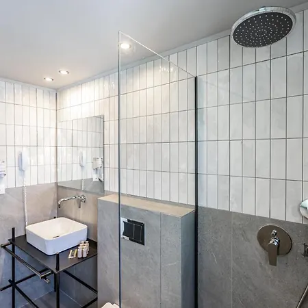 Hotel Santa Maria 3*