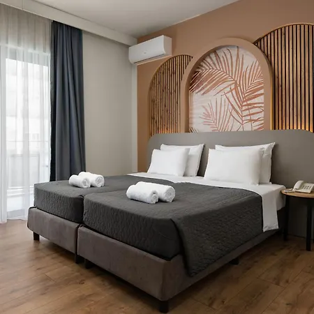 Santa Maria 3* Rhodes City