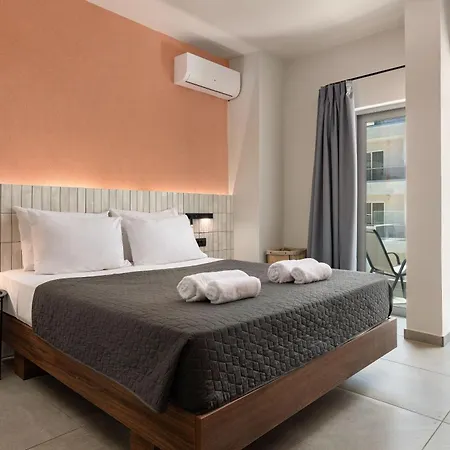 Santa Maria 3* Rhodes City