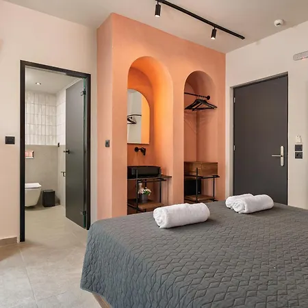 Santa Maria Hotel 3*