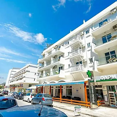 Hotel Santa Maria