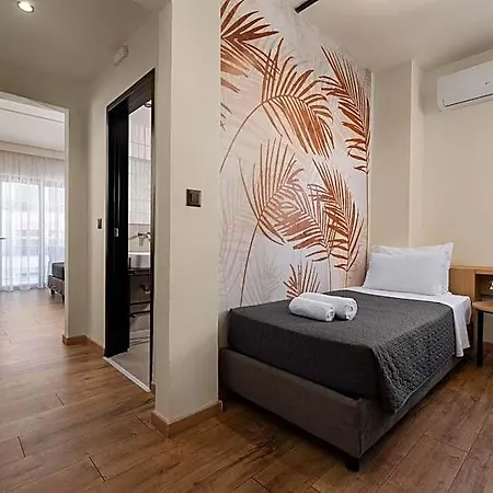 Hotel Santa Maria 3*