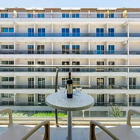 Hotel Santa Maria 3*