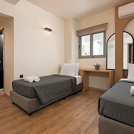 Santa Maria 3* Rhodes City