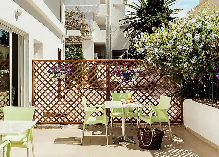 Santa Maria Rhodes City