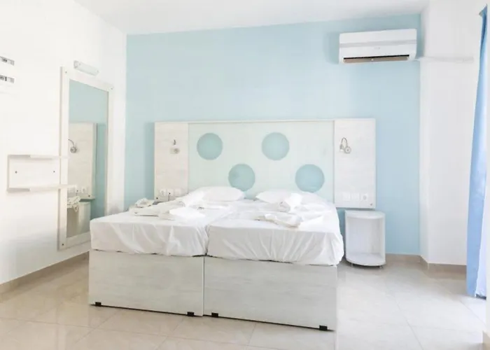 Santa Maria 3* Rhodes City