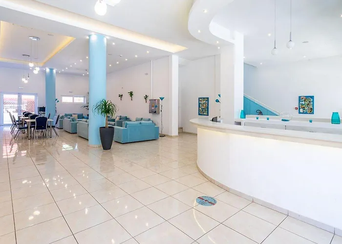 Hotel Santa Maria 3*