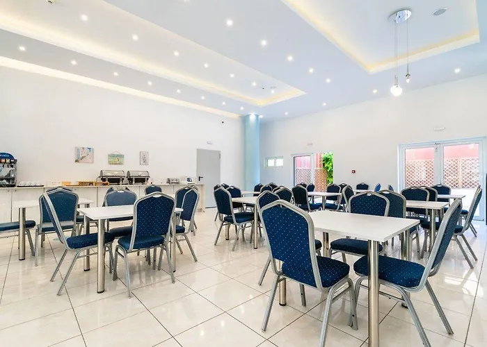 Santa Maria 3* Rhodes City