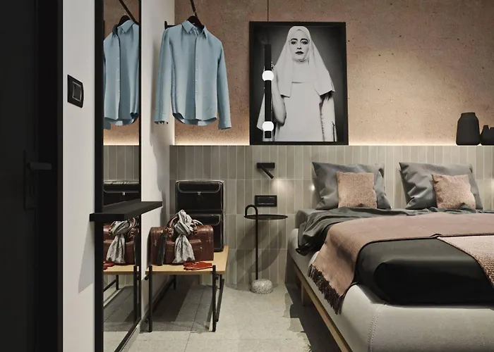 Santa Maria Hotel 3*