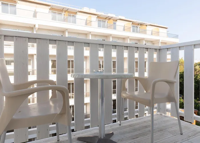 Santa Maria Hotel Rhodes City