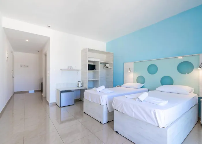 Santa Maria Hotel 3*