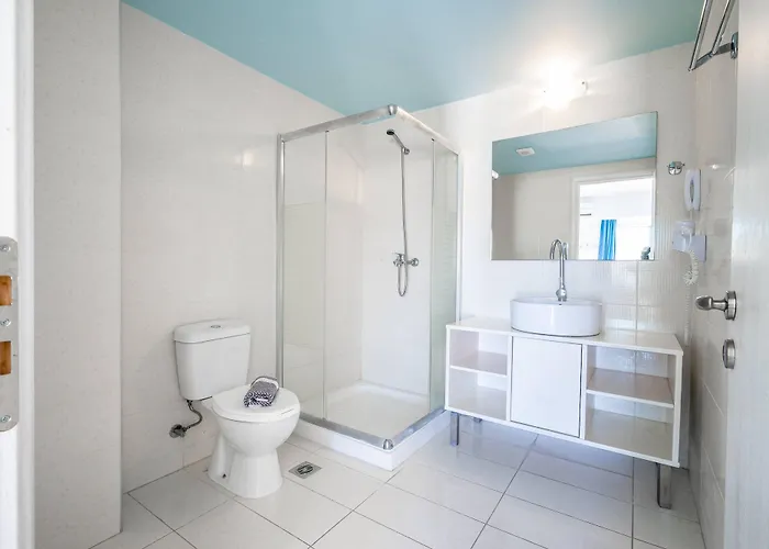 Santa Maria 3* Rhodes City