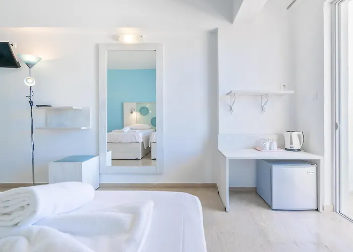 Hotel Santa Maria 3*