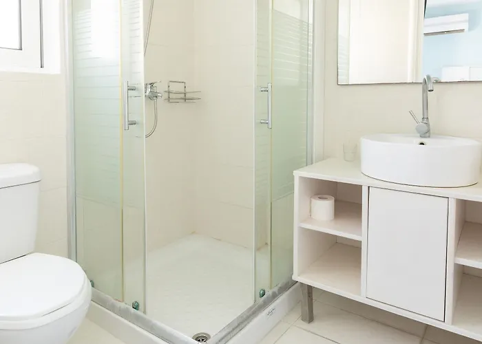 Santa Maria 3* Rhodes City