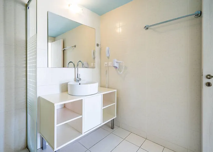 Santa Maria 3* Rhodes City