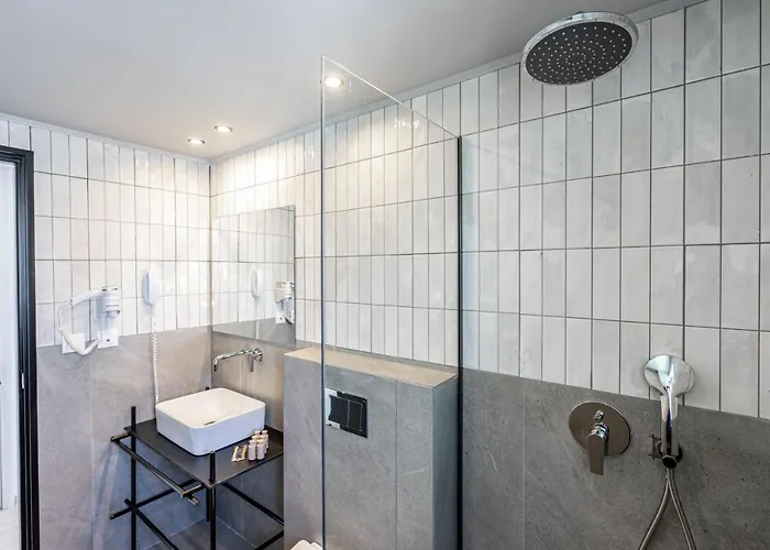 Hotel Santa Maria 3*