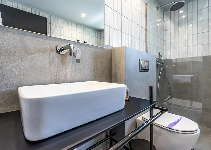 Santa Maria 3* Rhodes City