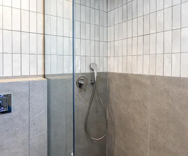 Hotel Santa Maria 3*