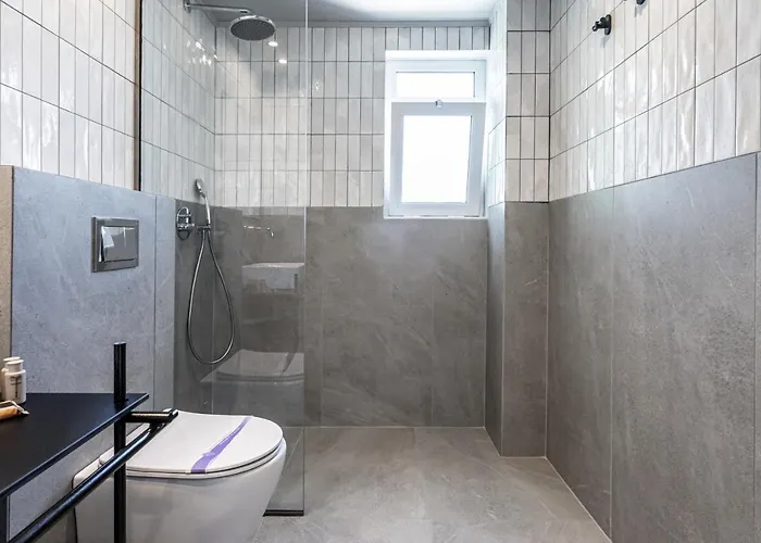 Santa Maria 호텔 Rhodes City