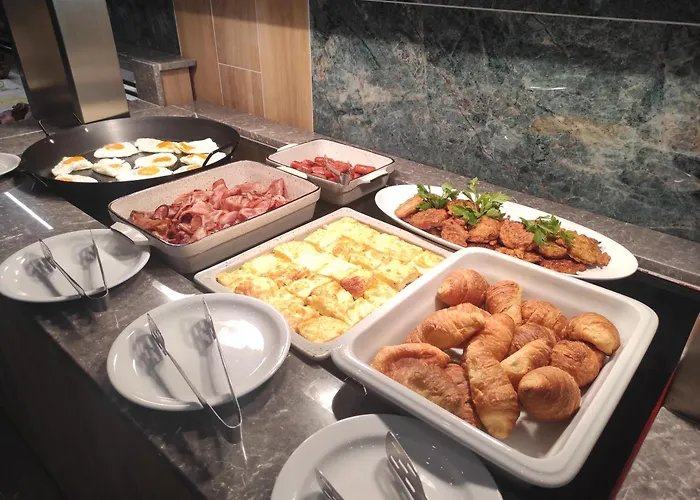 Hotel Santa Maria 3*