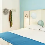 Hotel Santa Maria Rhodes City
