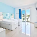 Hotel Santa Maria Rhodes City