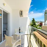 Hotel Santa Maria Rhodes City