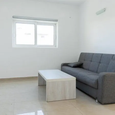 Santa Maria Hotel Rhodes City