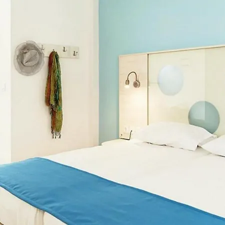 Hotel Santa Maria Rhodes City