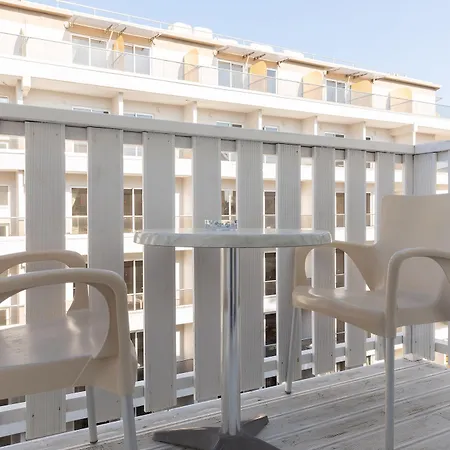 Santa Maria Hotel Rhodes City