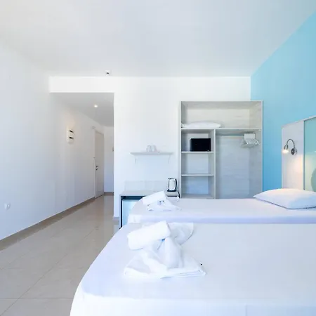 Santa Maria Hotel Rhodes City