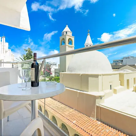 Santa Maria 3* Rhodes City